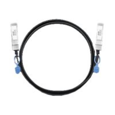 Zyxel DAC10G - netwerkkabel - 1 m