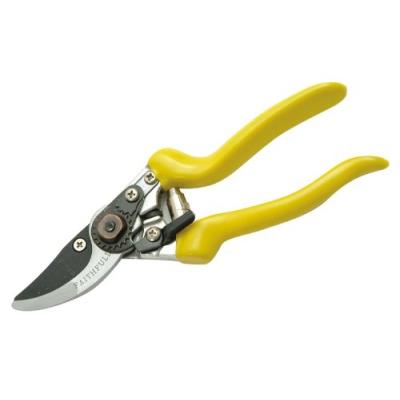 Faithfull Faithfull Bypass Secateurs 175Mm (7In) Traditional