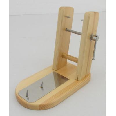 Roger orfevre porte jambon std pin nat.soz