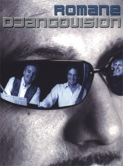 DJANGO VISION +CD