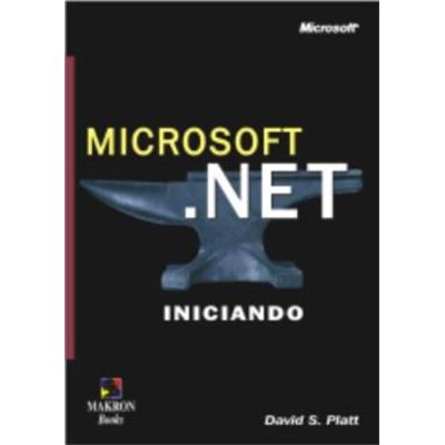 Microsoft.Net. Iniciando