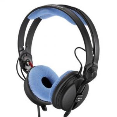 Gamme HD25 ZOMO MOUSSE HD25 VELOUR SKY