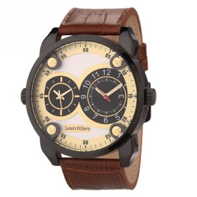 Louis villiers montre ag373603 homme
