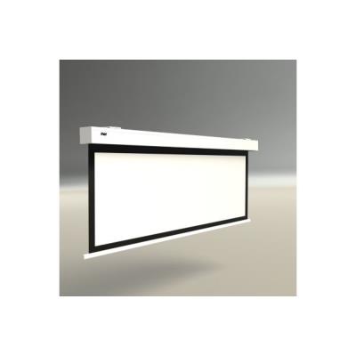 Ecran de projection électrique ORAY Square HC 147 X 262CM MOTORISE