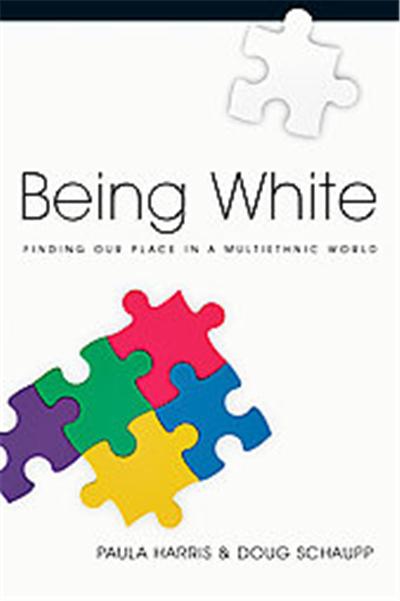Being White