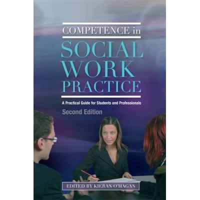 Competence in Social Work Practice