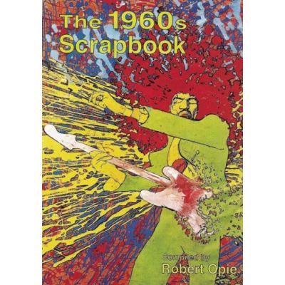 THE 1960 S SCRAPBOOK /ANGLAIS