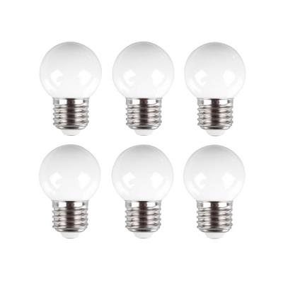 Lampes blanches de rechange pour xmpl10ww vellight xmpl10lww