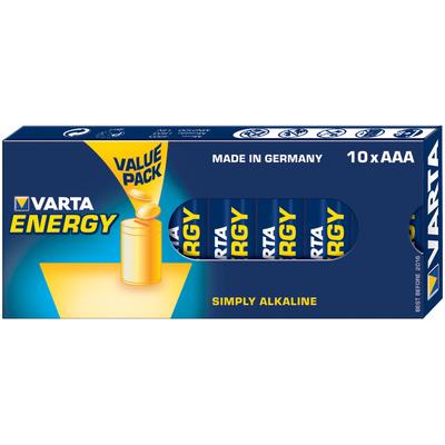 ELBA porte-documents A4, capacité 10 mm, noir