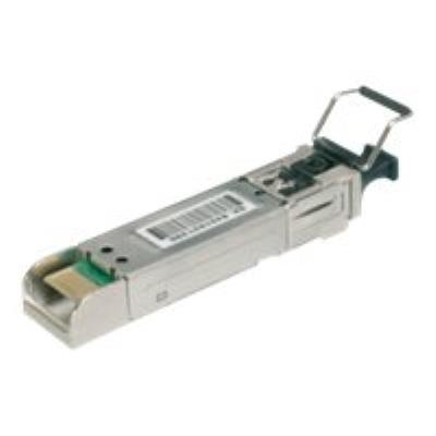 DIGITUS DN-81010 - SFP (mini-GBIC) transceivermodule - Gigabit Ethernet