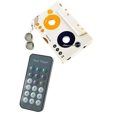 Lecteur MP3 télécommandable pour autoradio K7