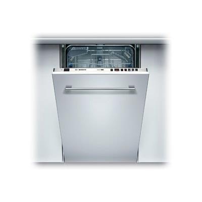 Bosch SPI6YMS17E Serie 6 Lave-vaisselle encastrable partiel - 45