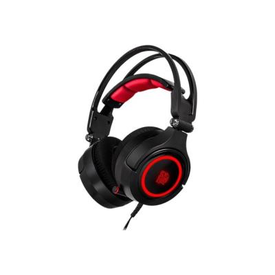 Tt eSPORTS CRONOS Riing RGB 7.1 - koptelefoon