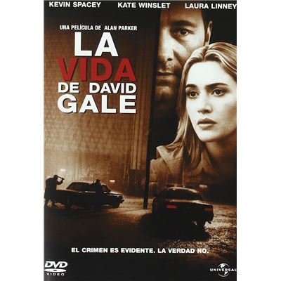 La Vie de David Gale / The Life of David Gale