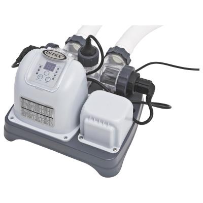 Ecostérilisateur pour piscine - Au sel