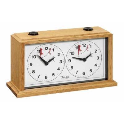 Philos -  4682 - Chronomètre pour jeu d'échecs