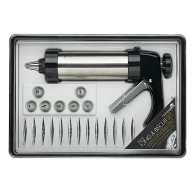KitchenCraft - Set à pâtisserie et biscuits