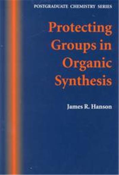 Protecting Groups in Organic Synthesis