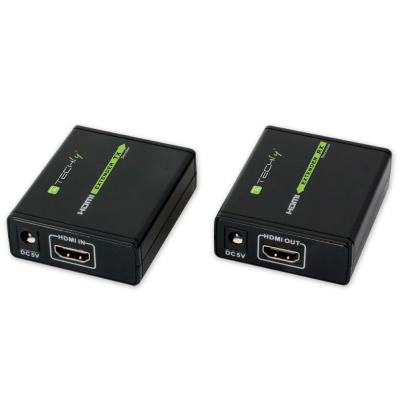 Techly idata ext-e70 extension audio video 309739
