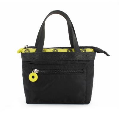 Tintamar pochette universelle horizontale gm noir anis
