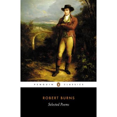 Robert Burns, Penguin Classics Series