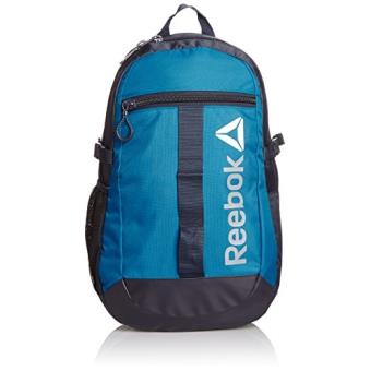 sac a dos reebok bleu