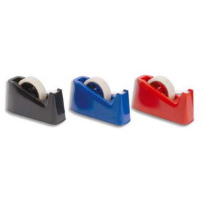 Devidoir de bureau lourd Couleur Noir Pour rouleaux de 33m et 66m