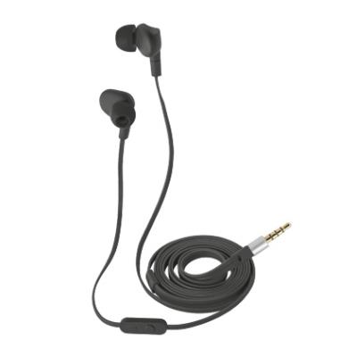 20834 aurus imperméable urban revolt écouteurs intra-auriculaires-noir