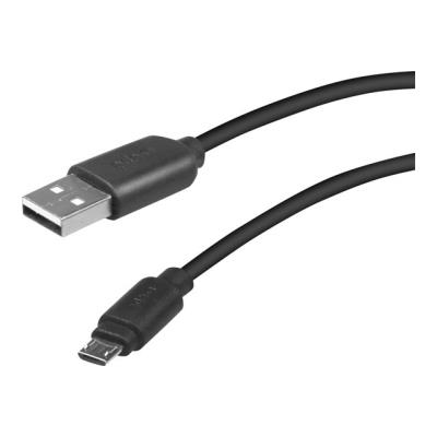 SBS LTHL200 - datakabel voor mobiele telefoon - 10 cm