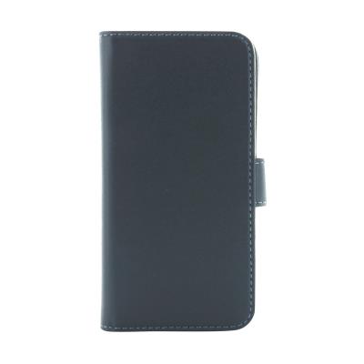 Coque magnétique et porte-cartes pour iPhone 6/6S HOLDIT - 612078 Bleu