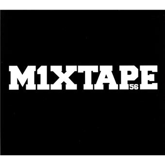 Dudek P56: Mixtape P56 Label 01 - 1