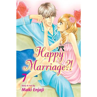 HAPPY MARRIAGE 07