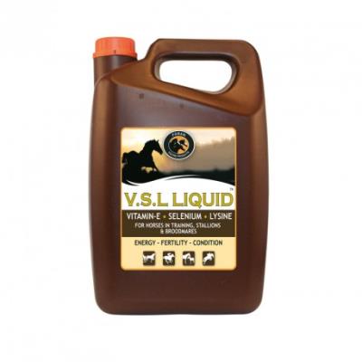 Comparer les prix de Vitamines et minéraux pour cheval - liquide Foran V.S.L
