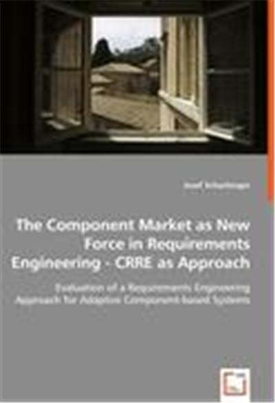 The Component Market As New Force in Requirements Engineering