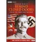 World War II: Behind Closed Doors [2 Discs] - DVD Zone 1