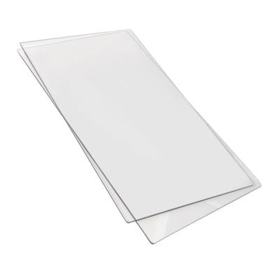 Plaque découpe de rechange Big Shot plus Sizzix - 2 pièces - Sizzix