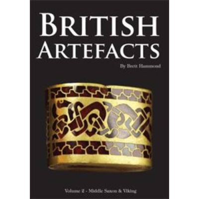 British Artefacts: Middle Saxon and Viking
