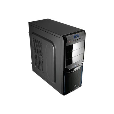 AeroCool PGS Value Series V3X Advance - Evil Blue Edition - midtowermodel - ATX