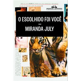 O Escolhido Foi Você - 1