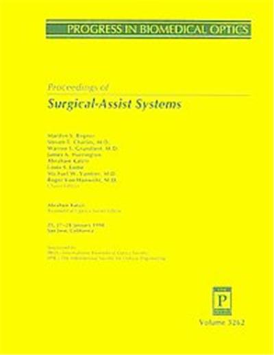 Surgical-Assist Systems