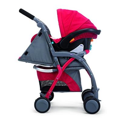 avis poussette simplicity chicco