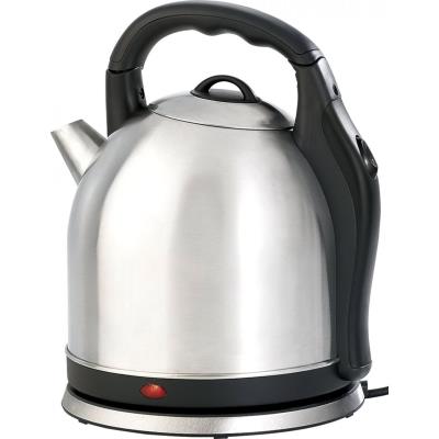 Bouilloire en acier inoxydable, 3,8 litres