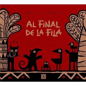 Al Final De La Fila