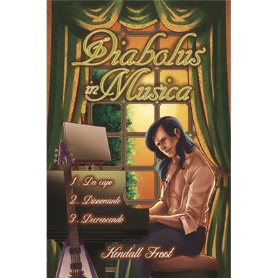 Diabolus In Musica