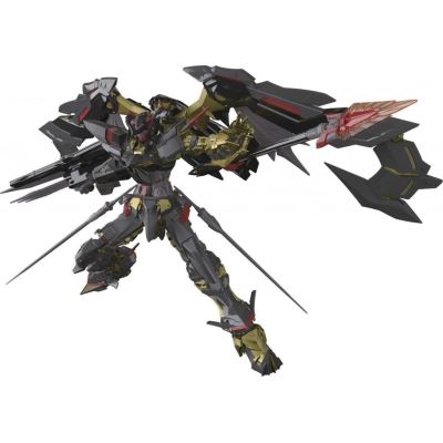 GUNDAM - RG 1/144 Gundam Astray Goldframe Amatsu Mina - Model Kit 13cm