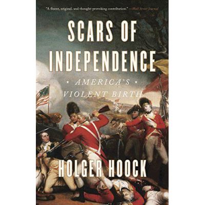 Scars Of Independence - [Version Originale]