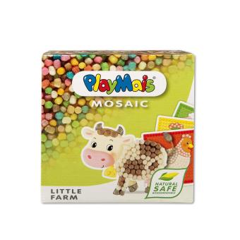 Playmaïs Mosaic Ferme