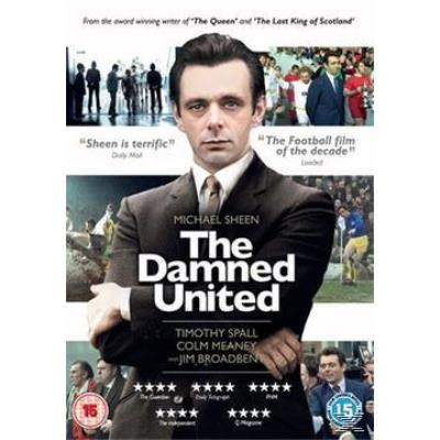The Damned United