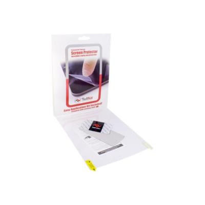 Tuff-Luv Topcoat Enhanced Screen Protector - schermbeschermer