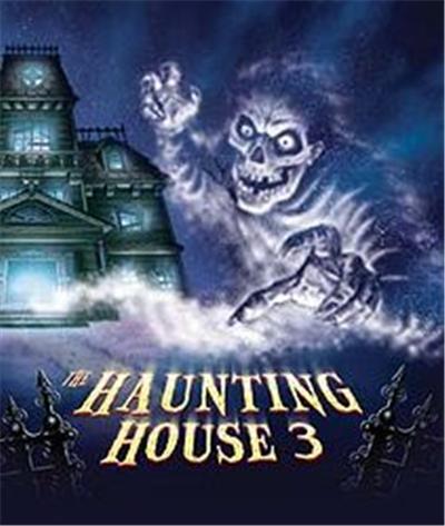 The Haunting House 3